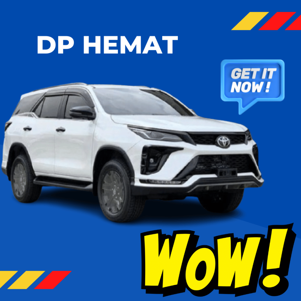 promo toyota banten - toyota karawaci