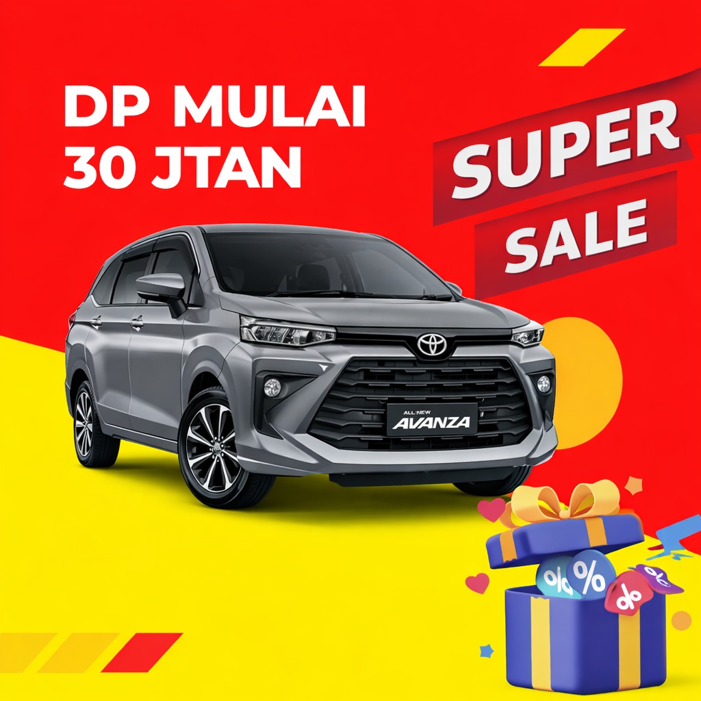 dealer toyota tangerang - dealer toyota cikupa - toyota tangerang - toyota cikupa - harga avanza- kredit avanza