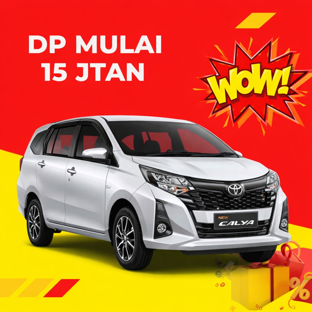 dealer toyota tangerang - dealer toyota cikupa - toyota tangerang - toyota cikupa - harga calya - kredit calya