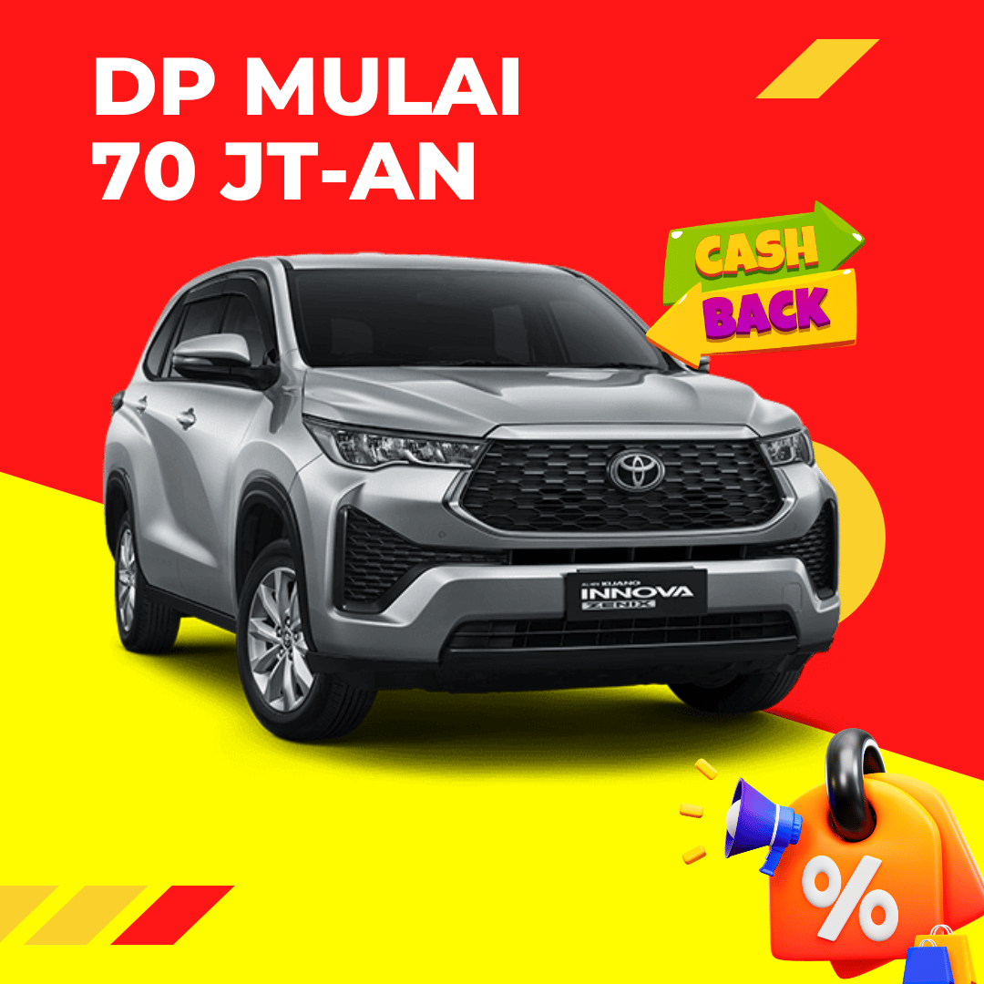 dealer toyota tangerang - dealer toyota cikupa - toyota tangerang - toyota cikupa - harga innova zenix - kredit innova zenix