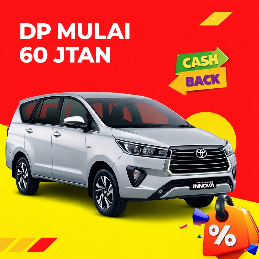 dealer toyota tangerang - dealer toyota cikupa - toyota tangerang - toyota cikupa - harga innova reborn - kredit innova reborn