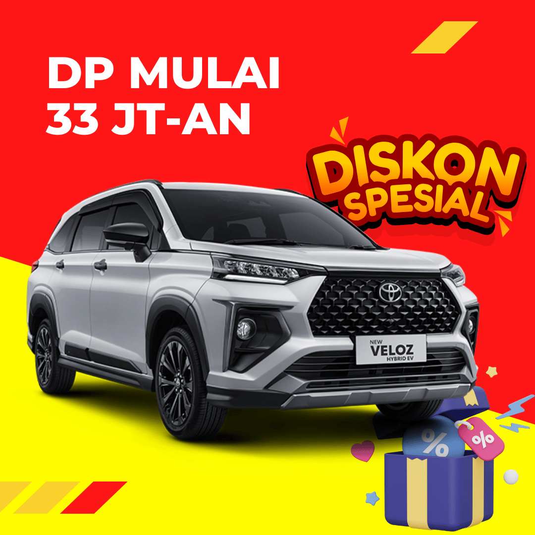 dealer toyota tangerang - dealer toyota cikupa - toyota tangerang - toyota cikupa - harga veloz - kredit veloz